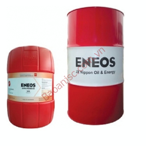 Dầu động cơ xăng ENEOS OIL SJ